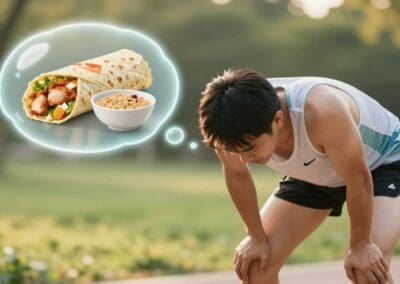 The Hidden Psychology of Post-Workout Hunger